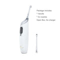Water Dental Flosser for Philips Sonicare AirFloss Pro/Ultra HX8340 No Charger